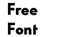 Typo Formal Demo Bold Typo Formal Demo Bold