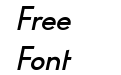 Typo Formal Demo Italic Typo Formal Demo Italic