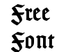 Typographer GotischB Bold Typographer GotischB Bold