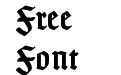 Typographer GotischC Bold Typographer GotischC Bold