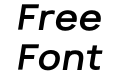 Tyros Pro Bold Italic Tyros Pro Bold Italic