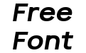 Tyros Pro Heavy Italic Tyros Pro Heavy Italic