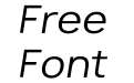 Tyros Pro Italic Tyros Pro Italic