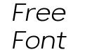 Tyros Pro Light Italic Tyros Pro Light Italic