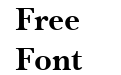 URW Baskerville W01 Bold URW Baskerville W01 Bold