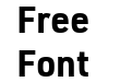 URW DIN W05 Bold URW DIN W05 Bold