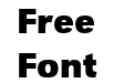 URW Grotesk W07 Bold URW Grotesk W07 Bold