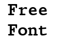 UVN May Chu P12 Bold UVN May Chu P12 Bold