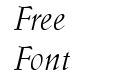 UVN Thay Giao Italic UVN Thay Giao Italic