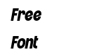Uachmain Mono Italic Uachmain Mono Italic
