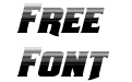 Union Gray Halftone Italic Union Gray Halftone Italic