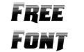 Union Gray Halftone Semi Italic Union Gray Halftone Semi Italic
