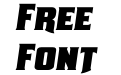 Union Gray Semi Italic Union Gray Semi Italic
