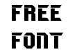 Unione Force Stencil Unione Force Stencil