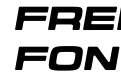 Unison Pro Bold Round Italic Unison Pro Bold Round Italic