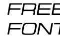 Unison Pro Light Round Italic Unison Pro Light Round Italic