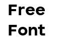 Unitea Sans Bold Unitea Sans Bold