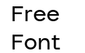 Unitea Sans Regular Unitea Sans Regular
