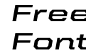 United Italic Ext Bold United Italic Ext Bold