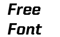 United Italic Reg Heavy United Italic Reg Heavy