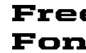 United Serif Ext Black United Serif Ext Black