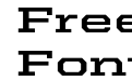 United Serif Ext Bold United Serif Ext Bold