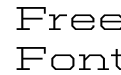 United Serif Ext Light United Serif Ext Light