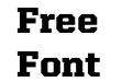 United Serif Reg Black United Serif Reg Black