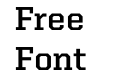 United Serif Reg Bold United Serif Reg Bold