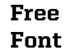 United Serif Reg Heavy United Serif Reg Heavy