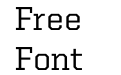 United Serif Reg Medium United Serif Reg Medium