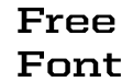 United Serif Semi Ext Bold United Serif Semi Ext Bold