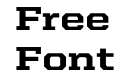 United Serif Semi Ext Heavy United Serif Semi Ext Heavy