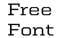 United Serif Semi Ext Medium United Serif Semi Ext Medium