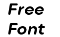 Unnamed Bold Italic Unnamed Bold Italic