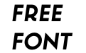 Uomo Bold Italic Uomo Bold Italic