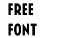 Uomo Condensed Bold Uomo Condensed Bold
