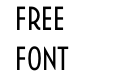 Uomo Condensed Regular Uomo Condensed Regular