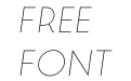 Uomo Light Italic Uomo Light Italic