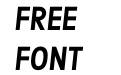 Upper Now Bold Italic Upper Now Bold Italic