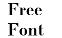 Usual New Bold Usual New Bold