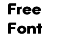 Utendo Extra Bold Utendo Extra Bold
