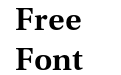 Utopia Std Semibold Utopia Std Semibold