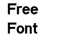 VAGABONDED Bold VAGABONDED Bold