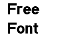 VAGABONDED Extra Bold VAGABONDED Extra Bold