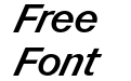 VC Nudge Trial Normal Medium Very Italic VC Nudge Trial Normal Medium Very Italic