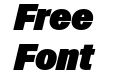 VC Nudge Trial Normal Ultra Italic VC Nudge Trial Normal Ultra Italic
