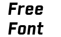 VTF Justina HUM Ultra Bold It VTF Justina HUM Ultra Bold It