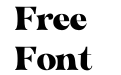 VVDS_ Organum Extra Bold VVDS_ Organum Extra Bold