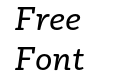 Vaccine Italic Vaccine Italic